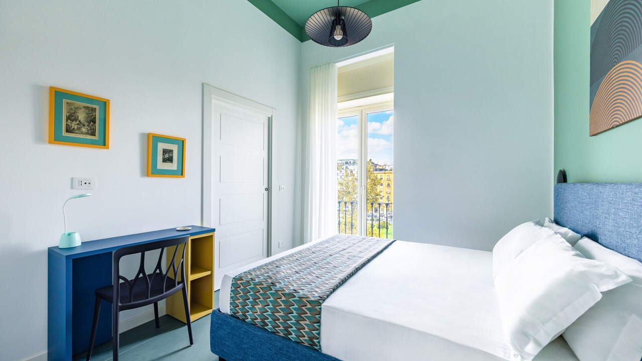 Photo of Bedroom in Vasto