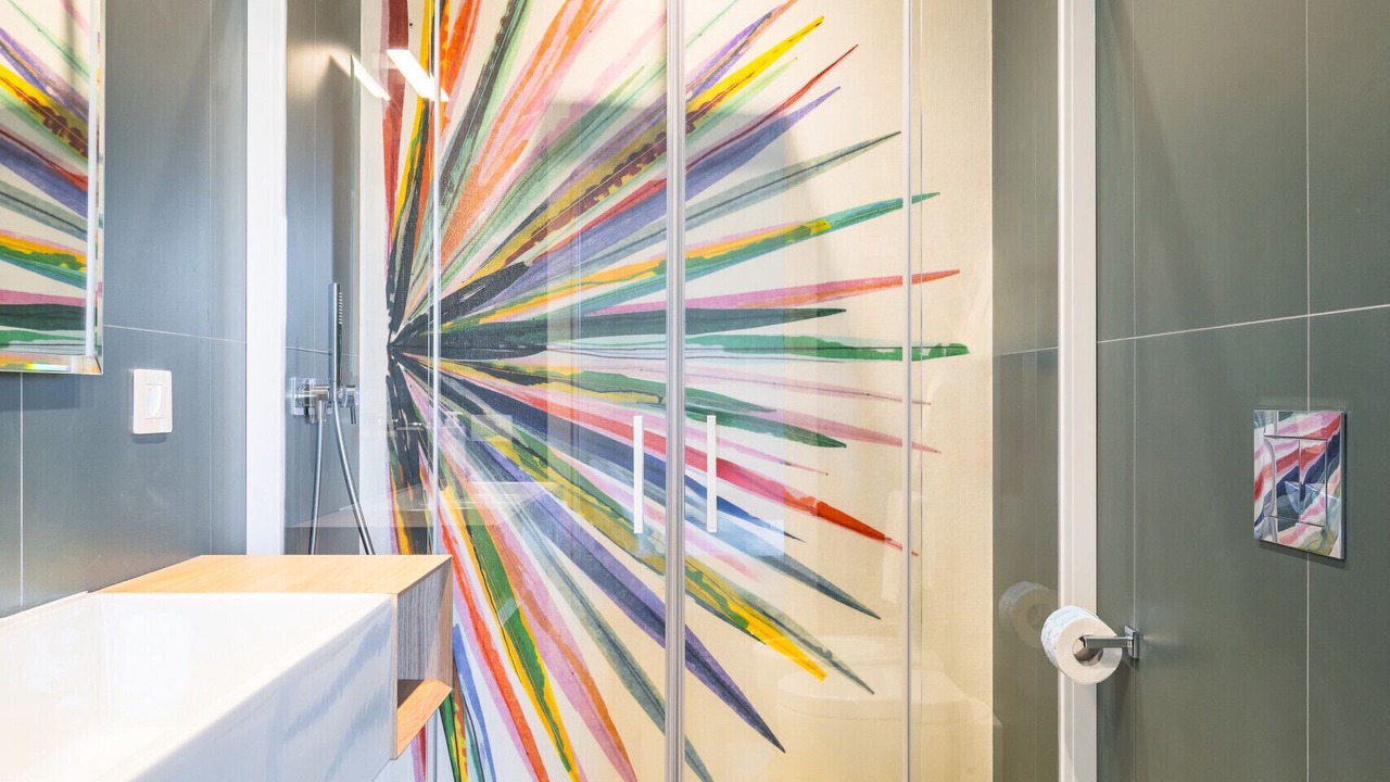 Photo of Bathroom in Vasto