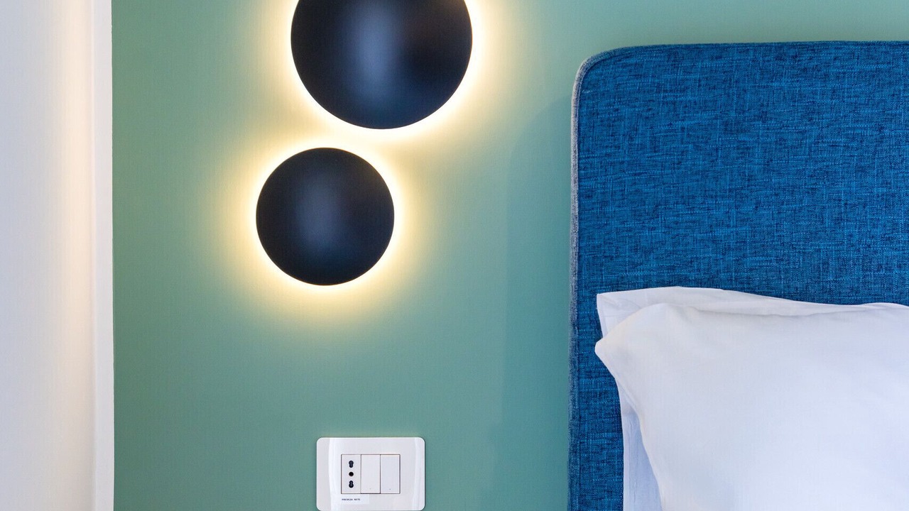 Photo of Bedroom in Vasto