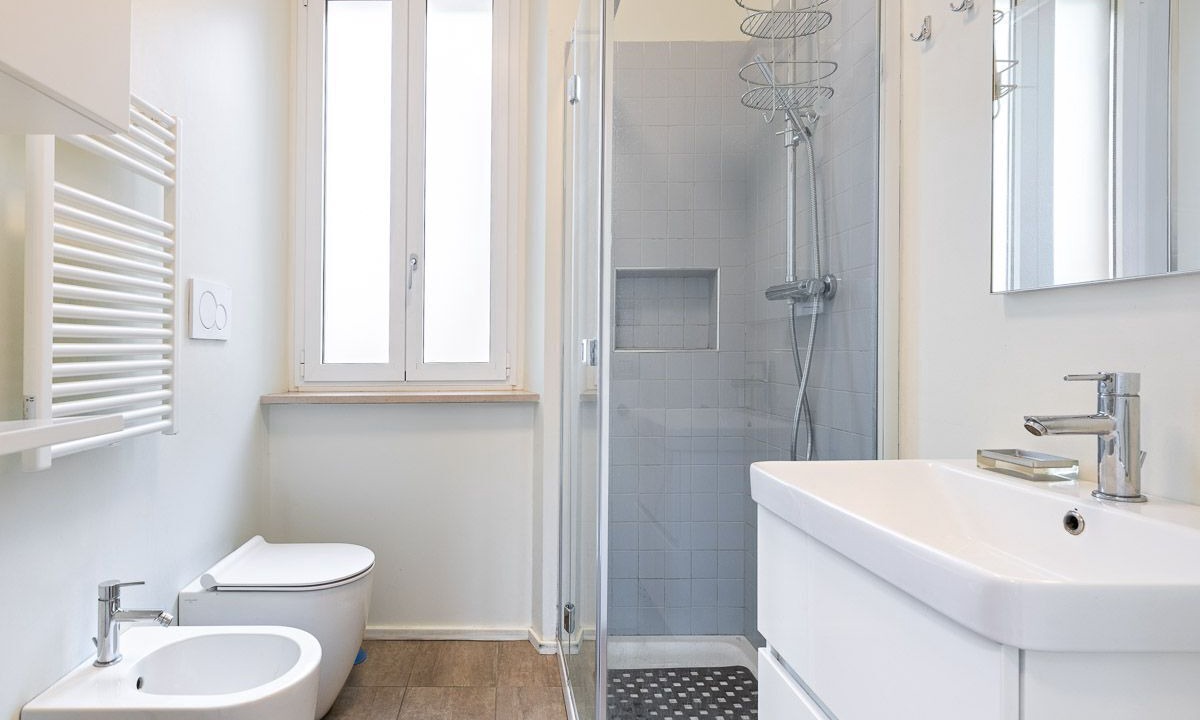 Photo of Bathroom in Langhe and Roero