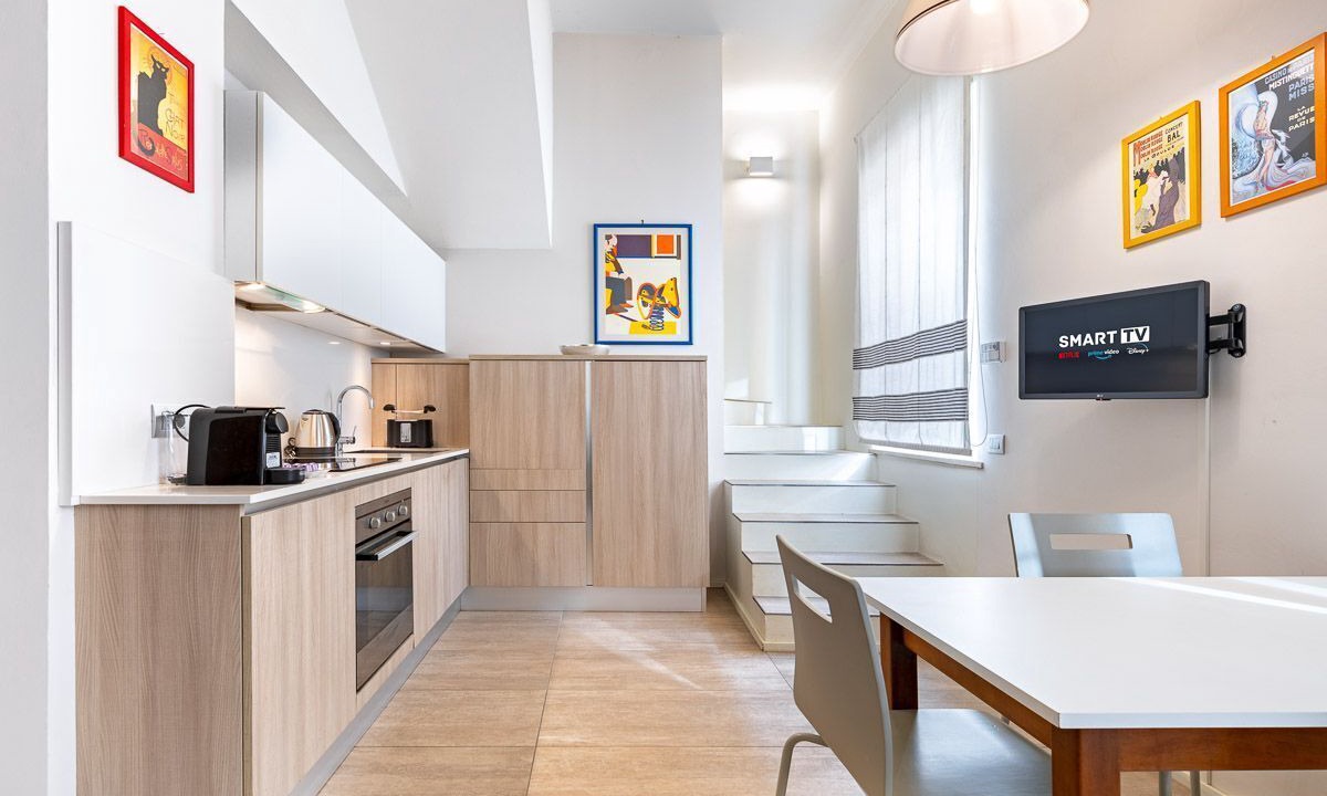 Photo of Kitchen in Langhe and Roero