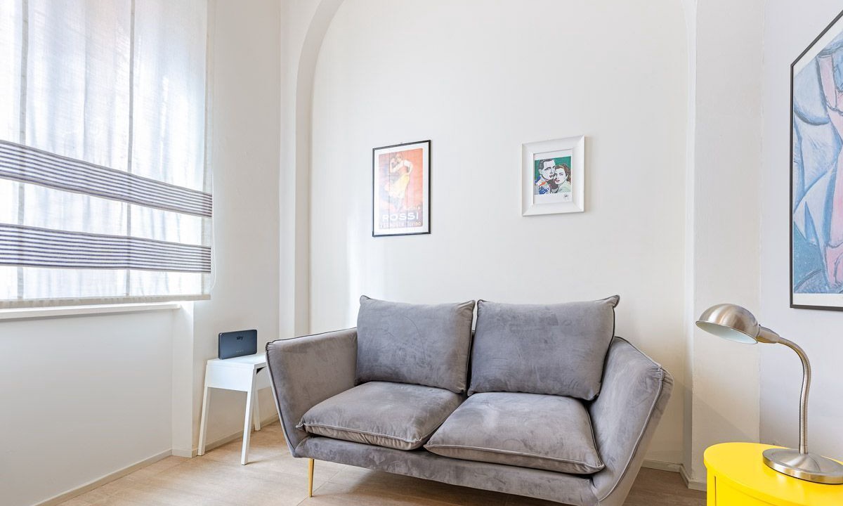 Photo of Livingroom in Langhe and Roero