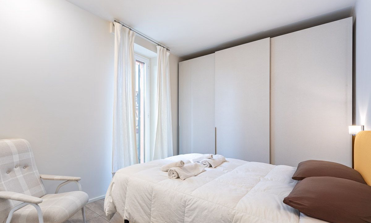 Photo of Bedroom in Langhe and Roero