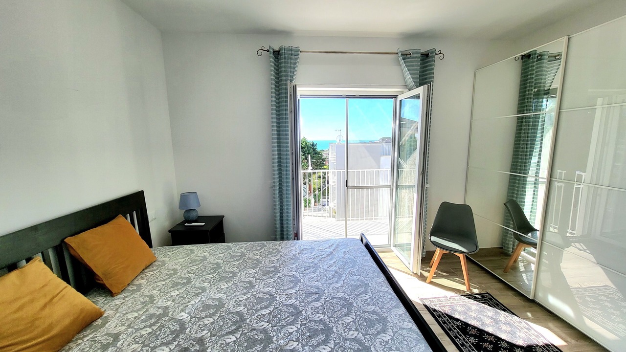 Photo of Bedroom in Gaeta