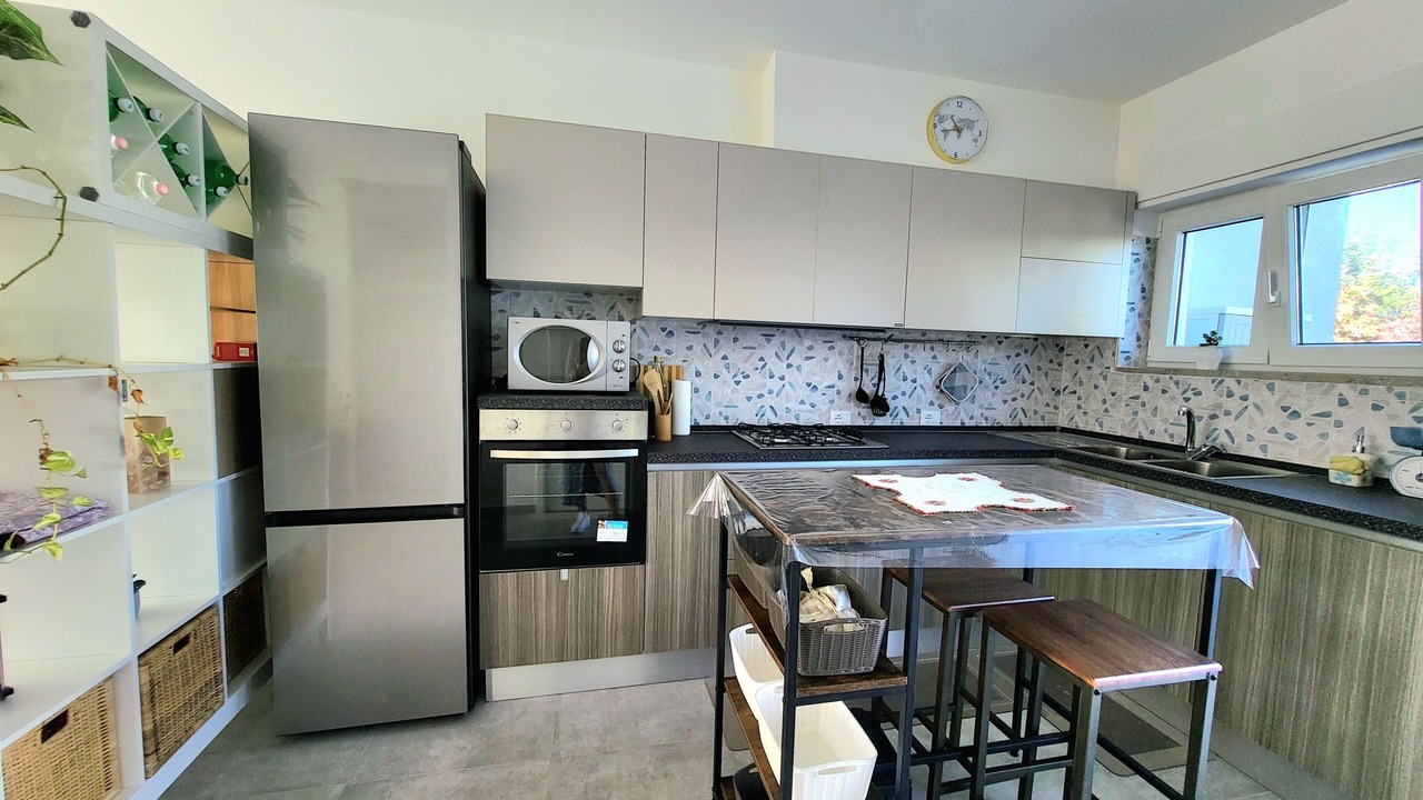 Photo of Kitchen in Gaeta