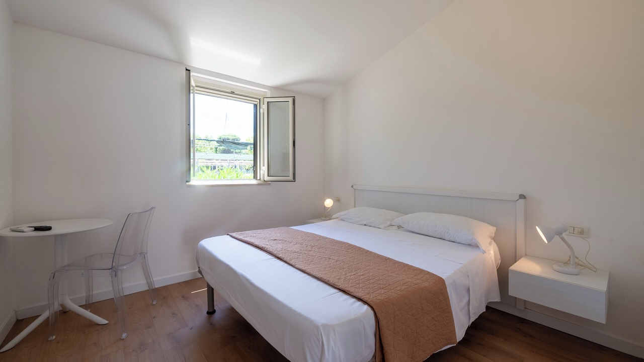 Photo of Bedroom in Mandrione