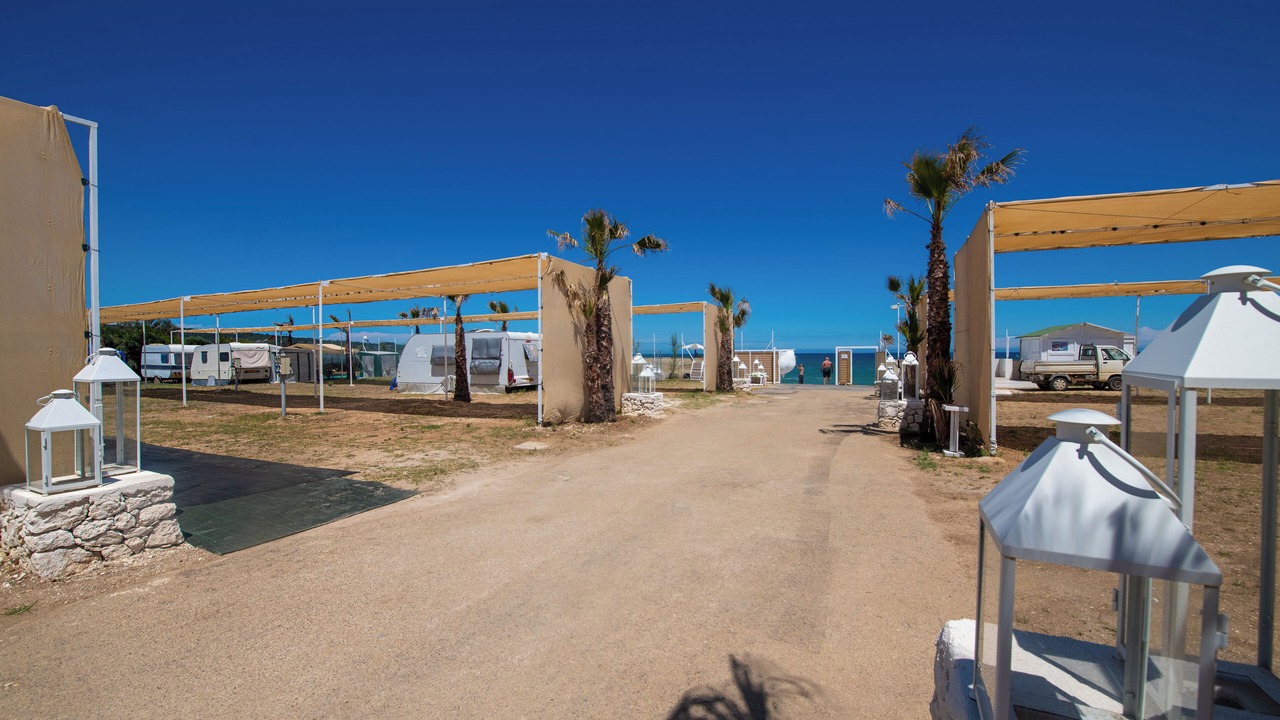 Photo of Outdoor in Mandrione