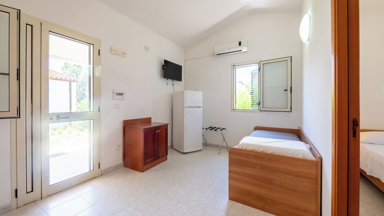 Photo of Bedroom in Mandrione