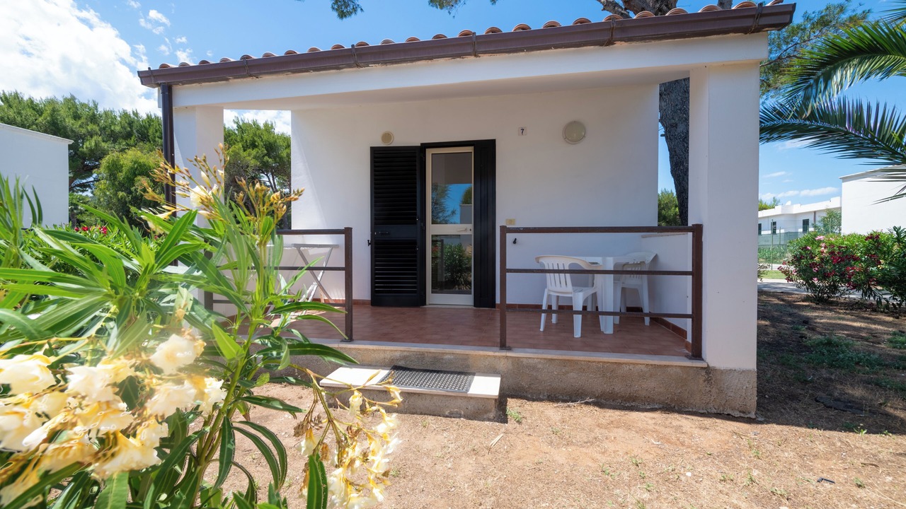 Photo of Patio Balcony in Mandrione