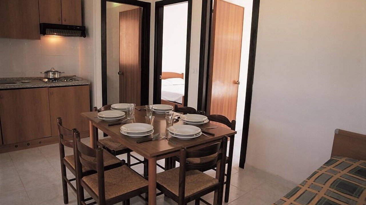 Photo of Livingroom in Mandrione