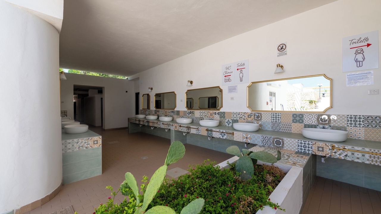 Photo of Outdoor in Mandrione