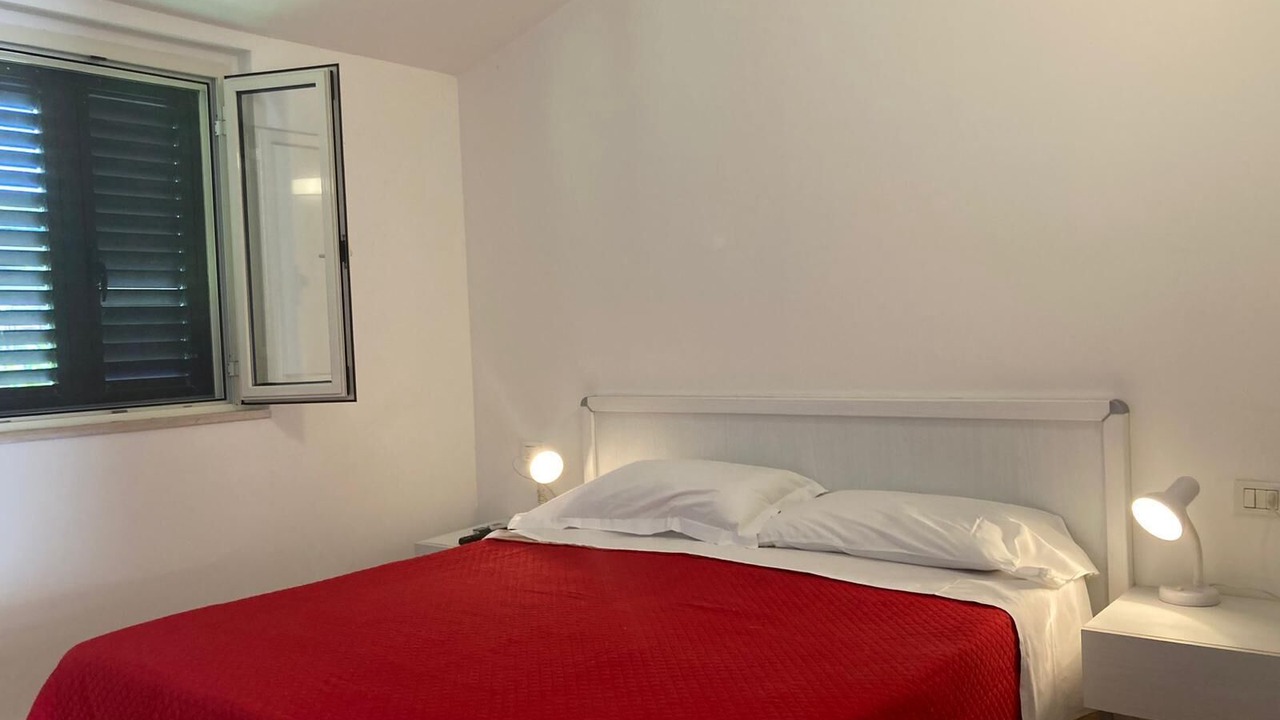 Photo of Bedroom in Mandrione