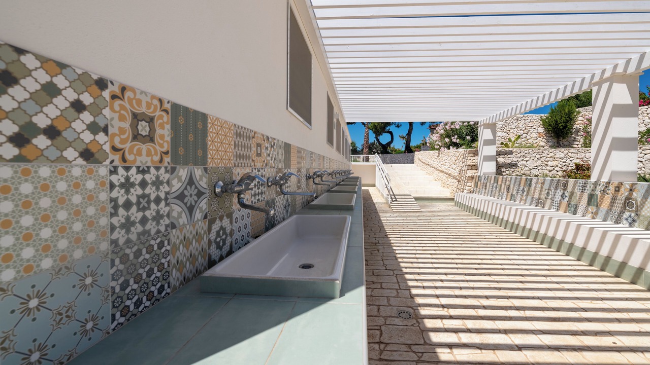 Photo of Outdoor in Mandrione