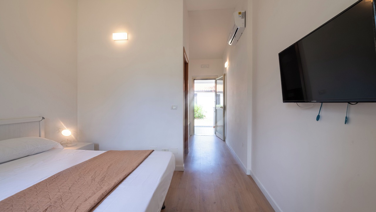 Photo of Bedroom in Mandrione