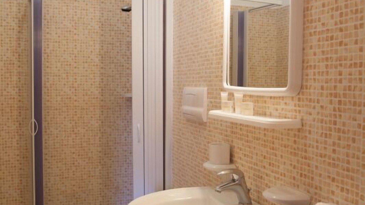 Photo of Bathroom in Mandrione
