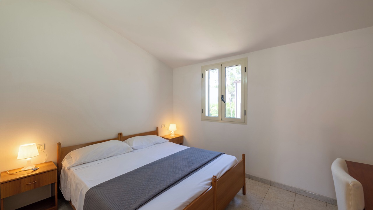 Photo of Bedroom in Mandrione