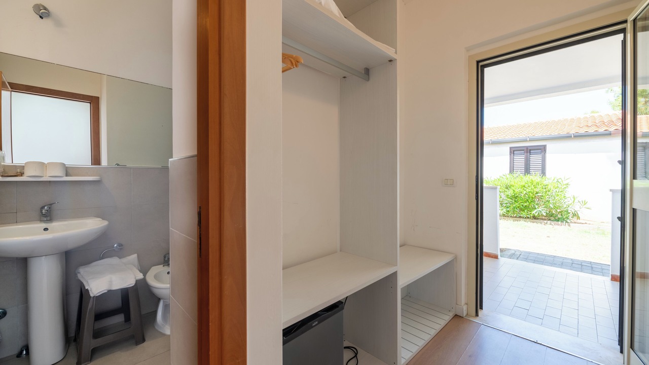 Photo of Bedroom in Mandrione
