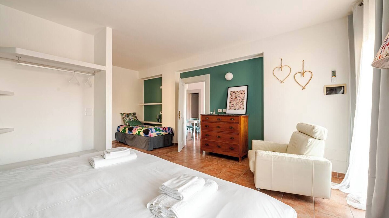 Photo of Bedroom in Assisi