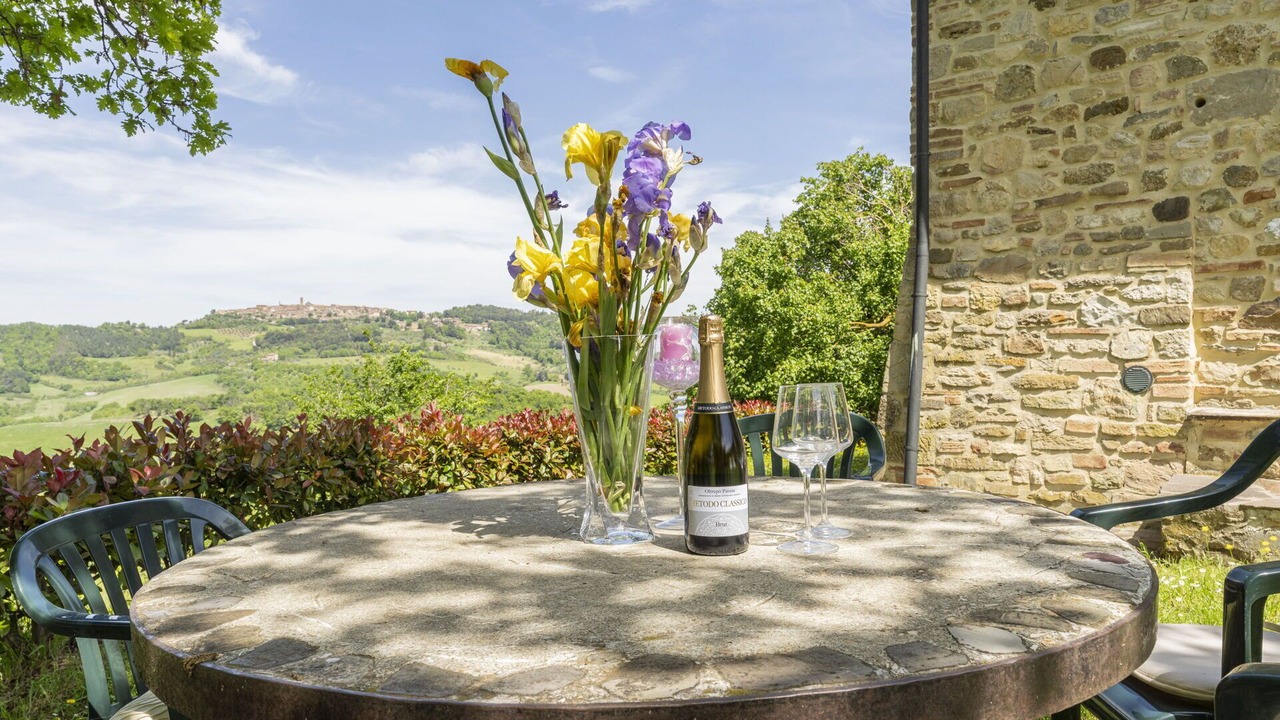 Photo of Outdoor in Radicondoli