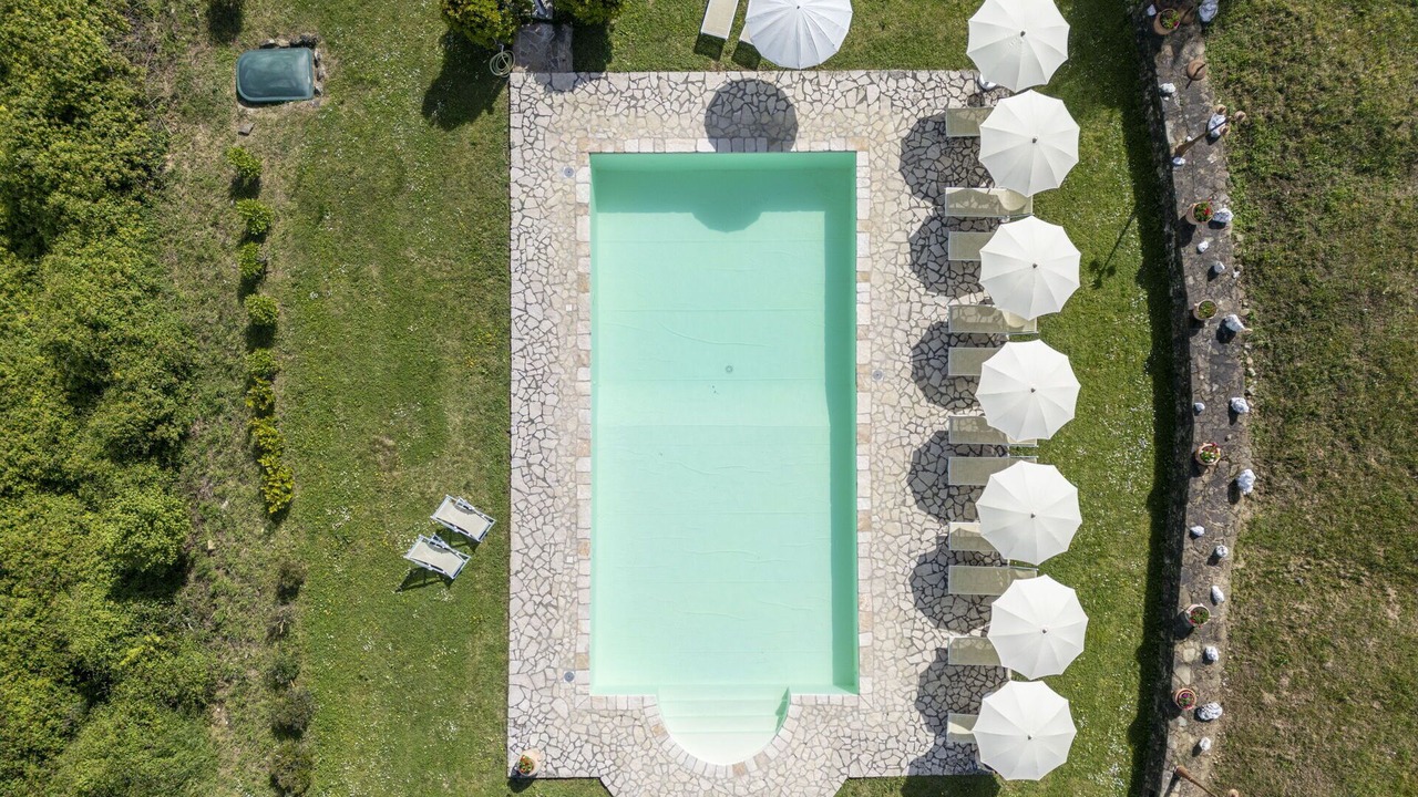 Photo of Outdoor in Radicondoli