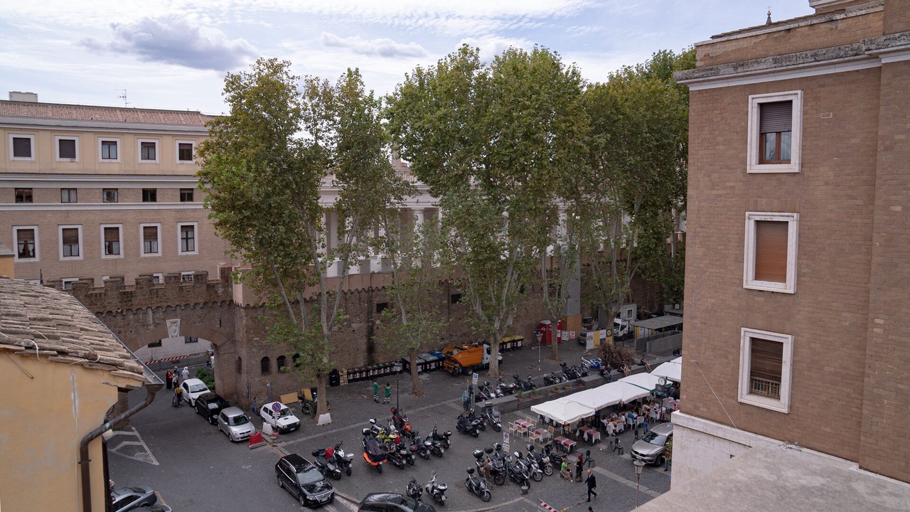 Photo of Others in Rione XIV Borgo