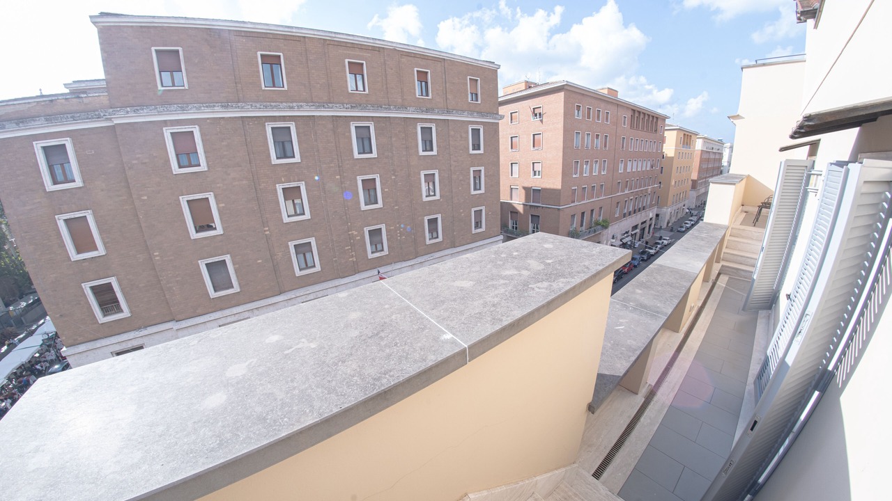 Photo of Outdoor in Rione XIV Borgo