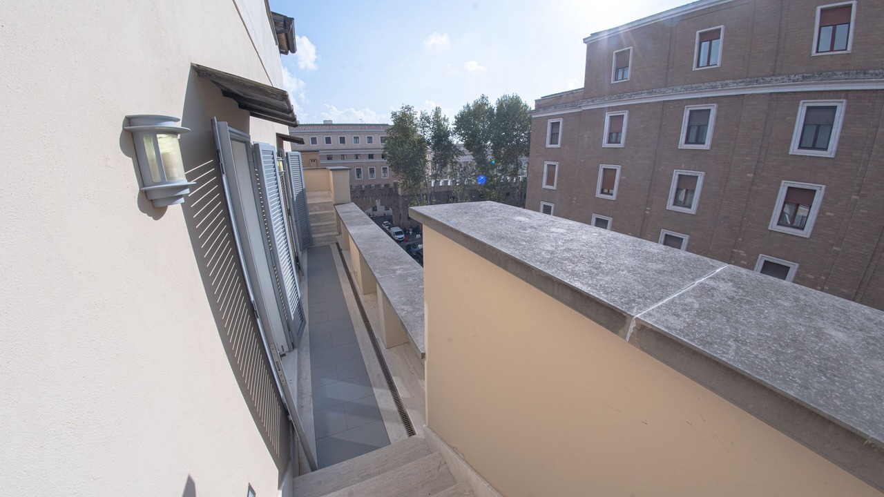 Photo of Outdoor in Rione XIV Borgo
