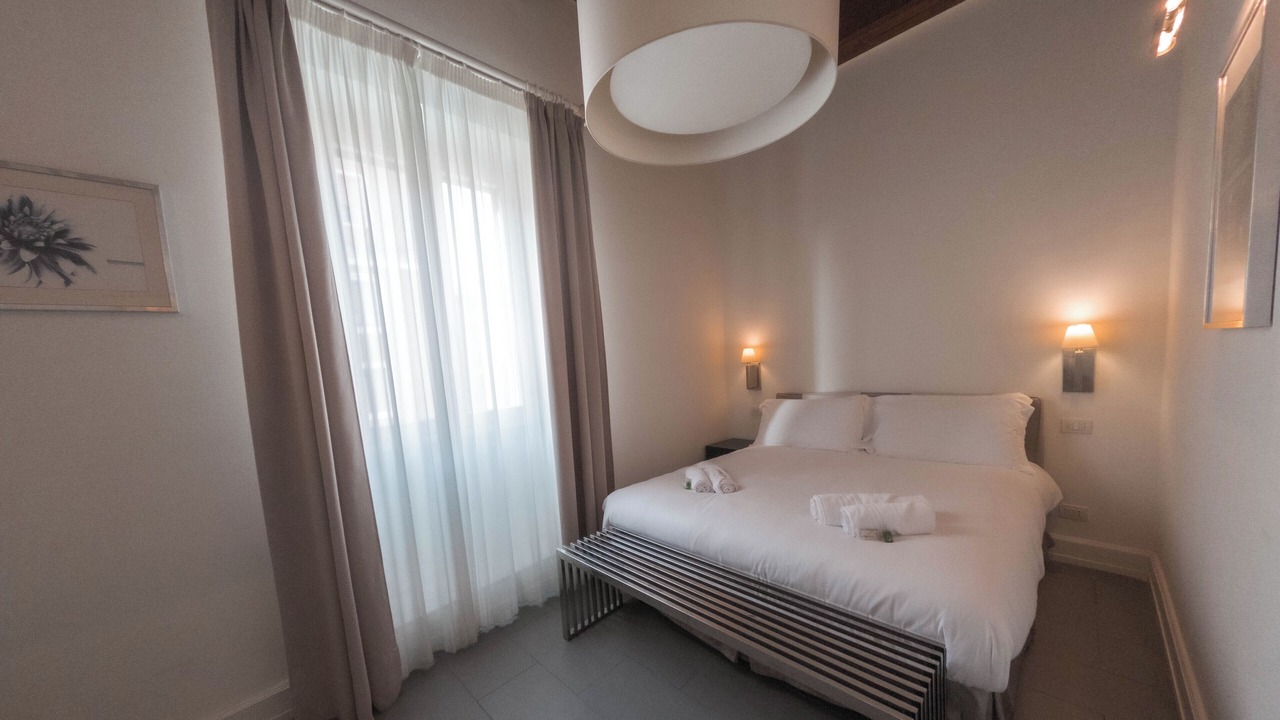 Photo of Bedroom in Rione XIV Borgo
