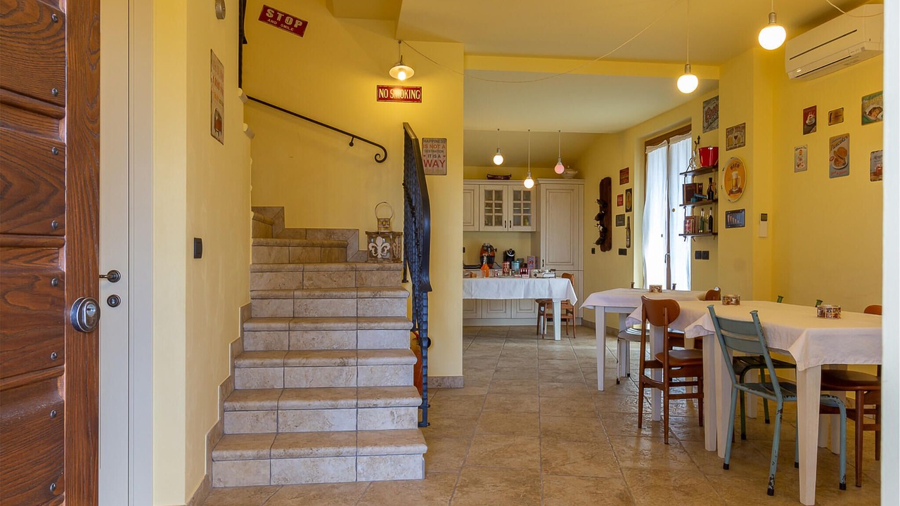 Photo of Bedroom in Morrovalle