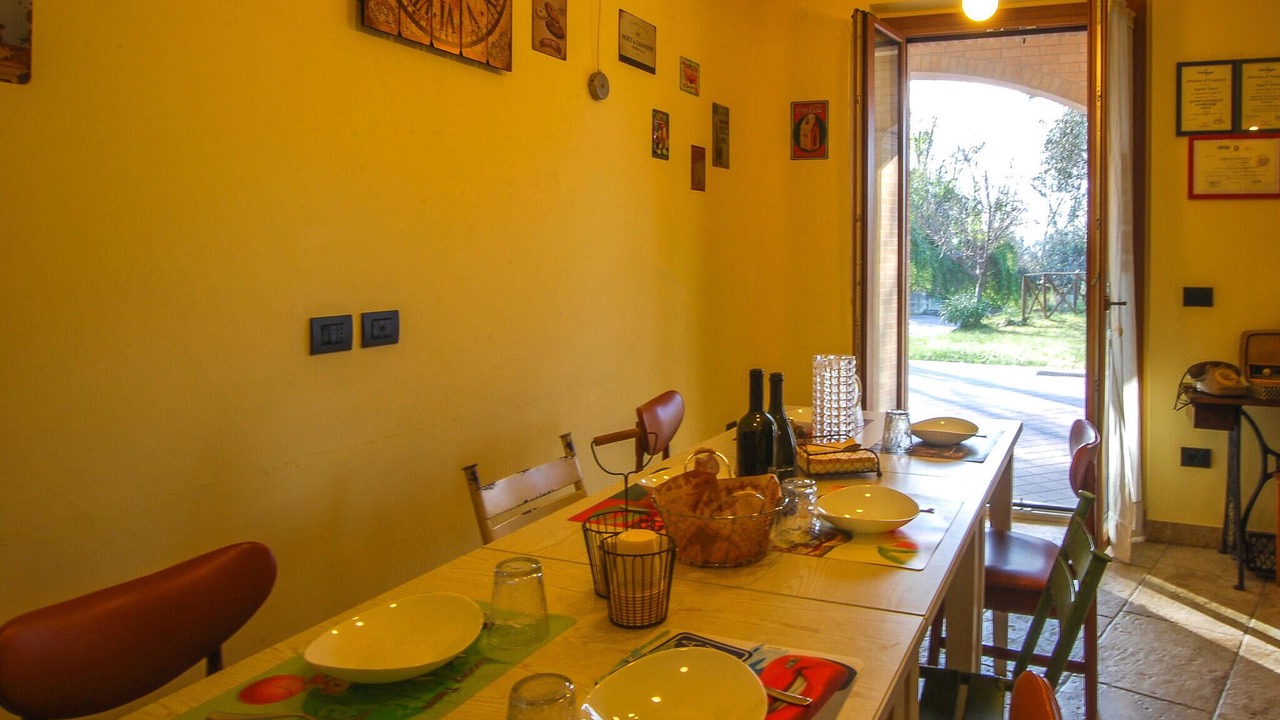Photo of Bedroom in Morrovalle