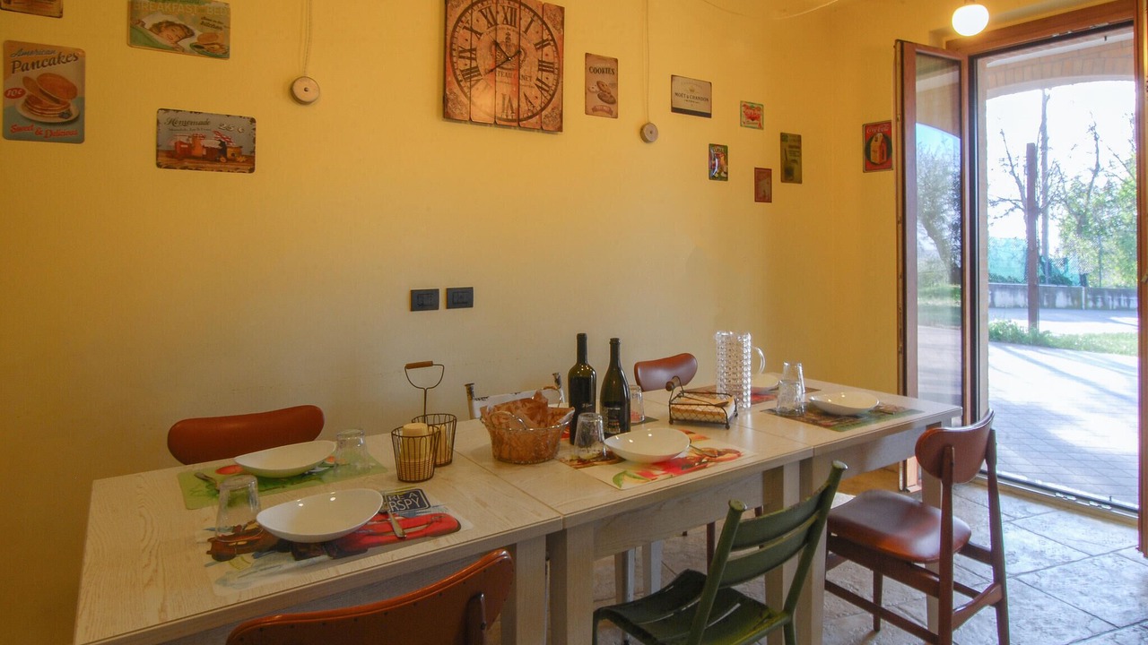 Photo of Bedroom in Morrovalle
