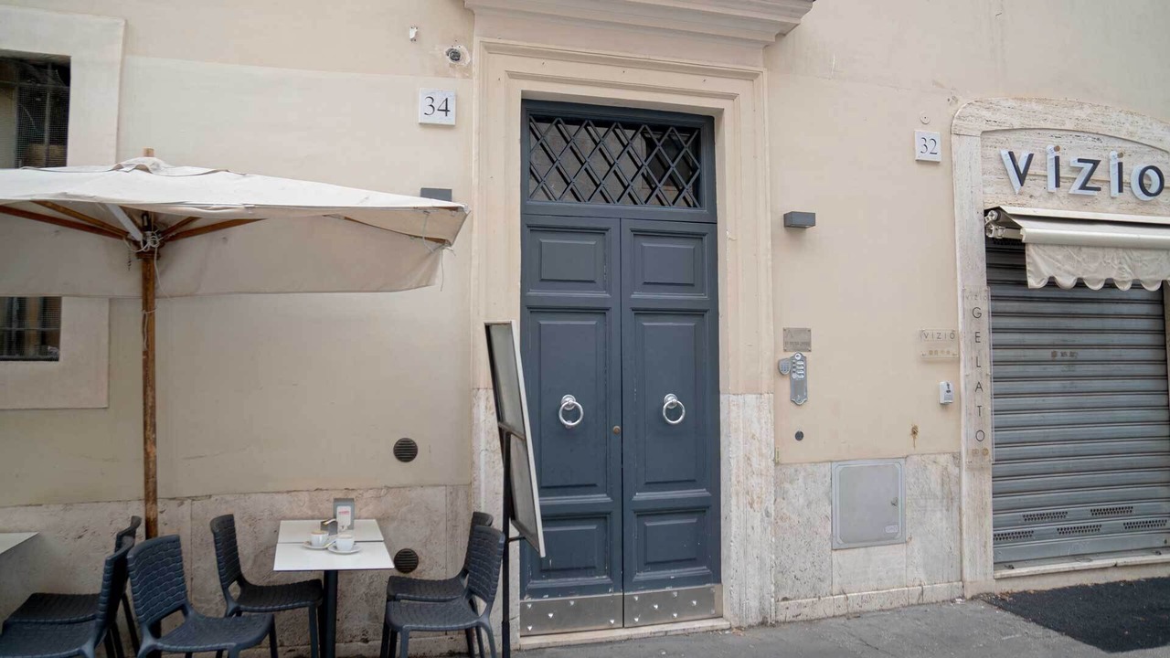 Photo of Outdoor in Rione XIV Borgo