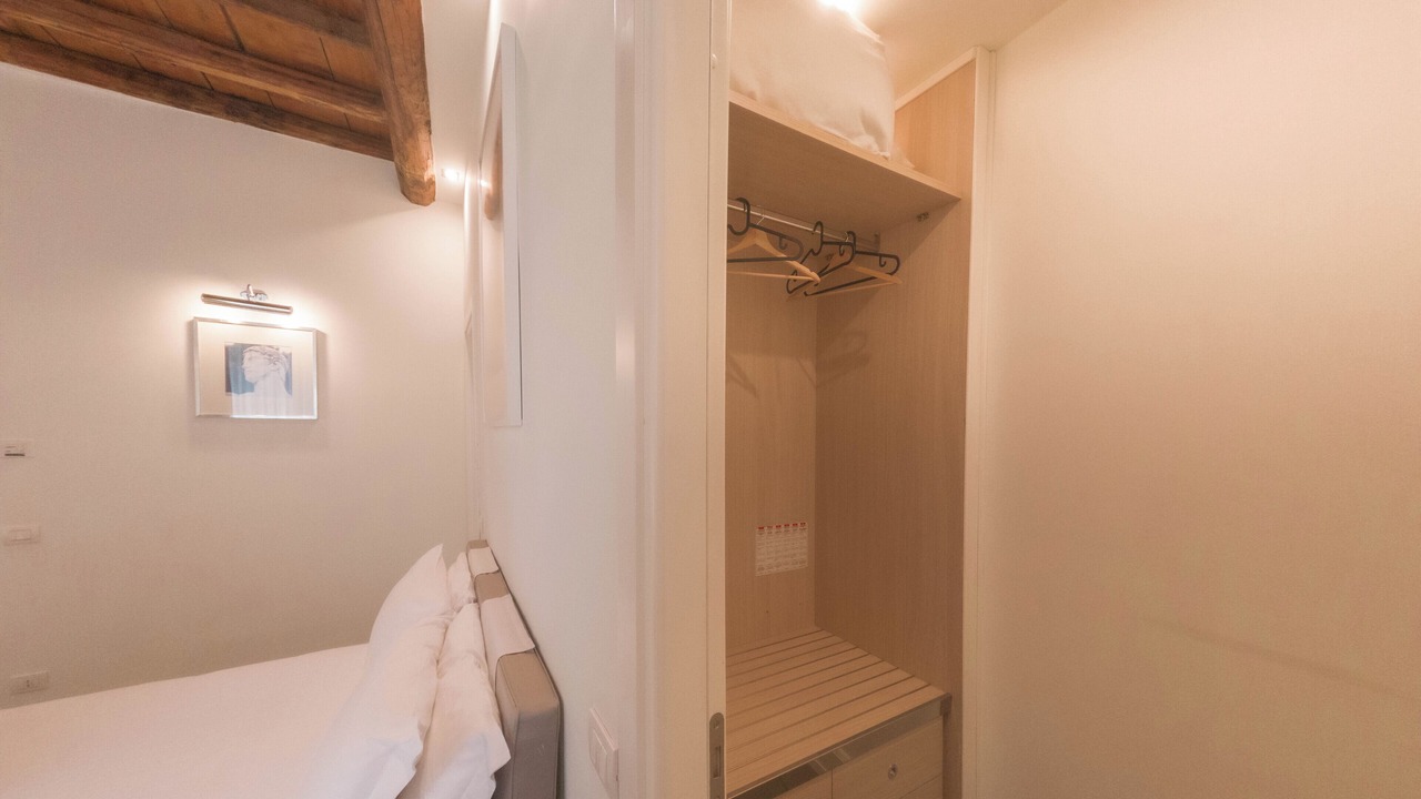 Photo of Bedroom in Rione XIV Borgo