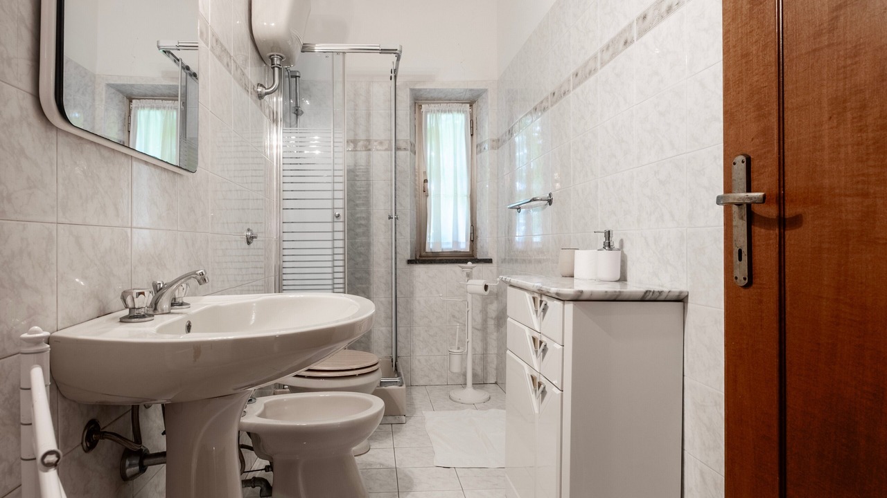 Photo of Bathroom in Sorano