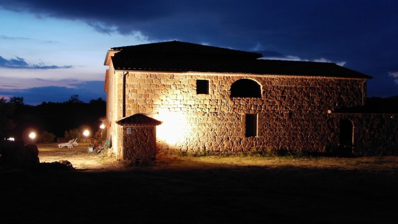Photo of Outdoor in Sorano