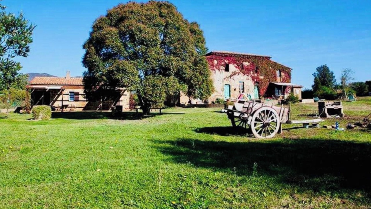 Photo of Outdoor in Sorano