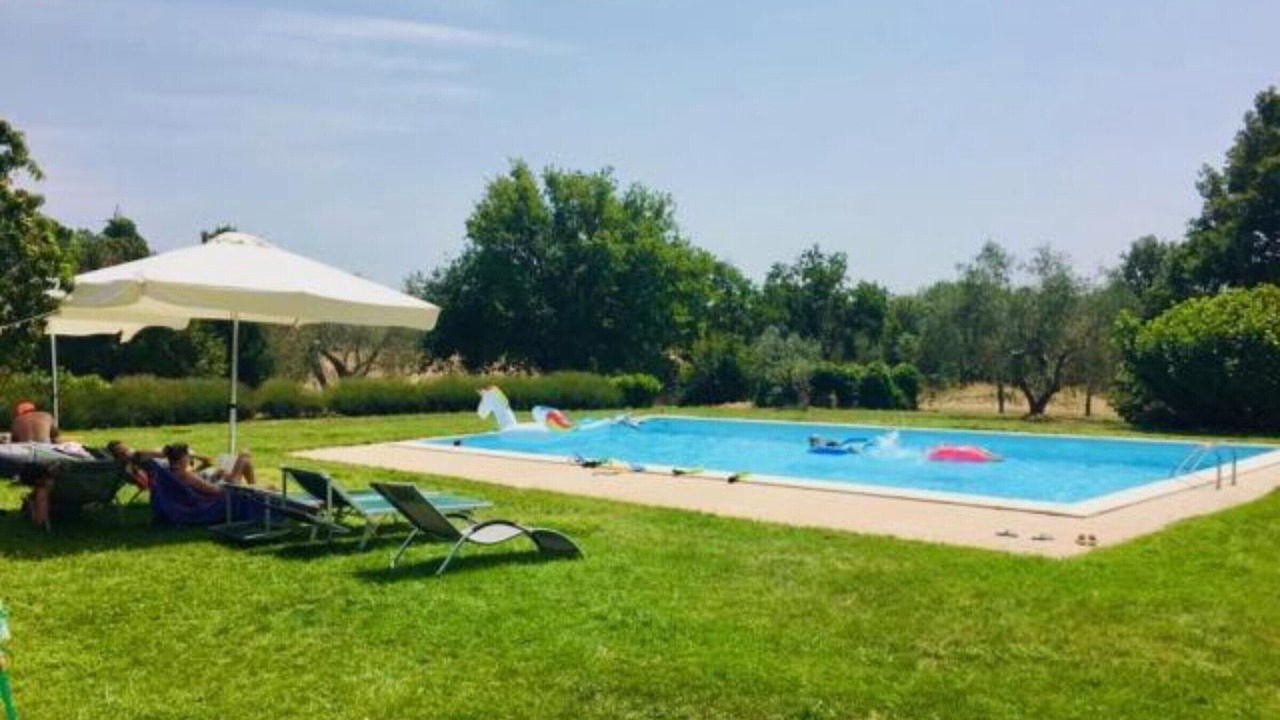 Photo of Outdoor in Sorano