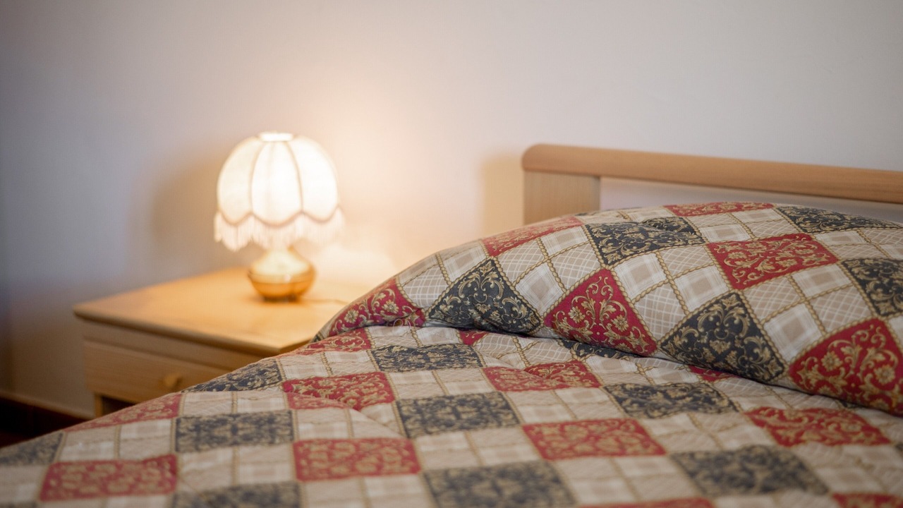 Photo of Bedroom in Sorano
