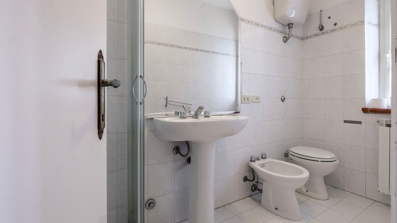Photo of Bathroom in Sorano