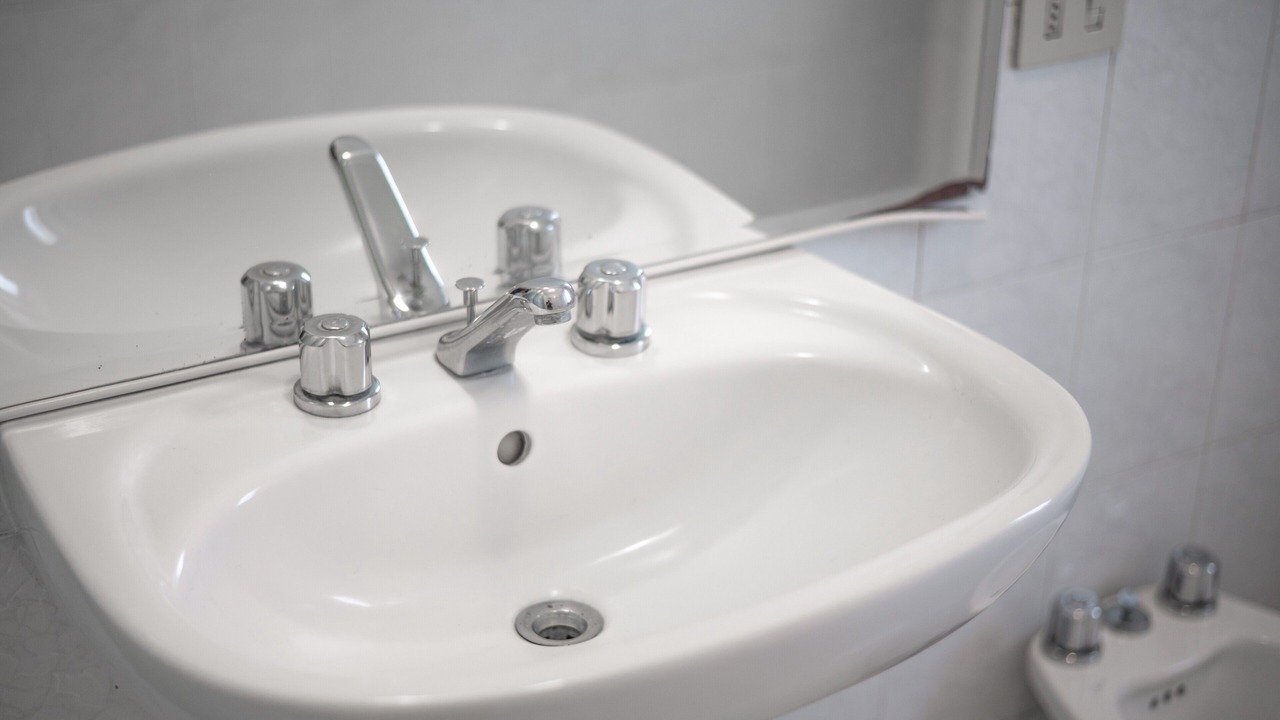 Photo of Bathroom in Sorano