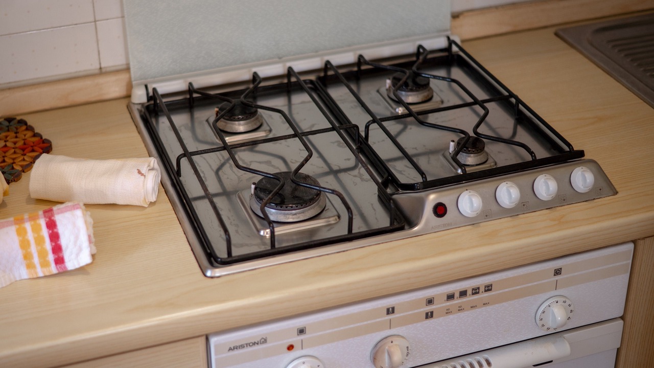 Photo of Kitchen in Sorano