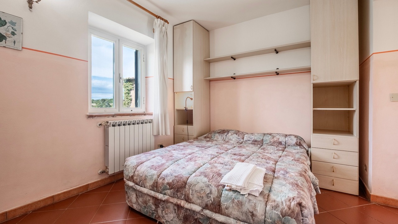 Photo of Bedroom in Sorano