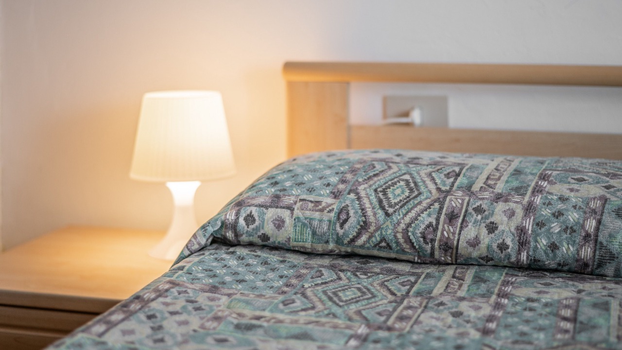 Photo of Bedroom in Sorano