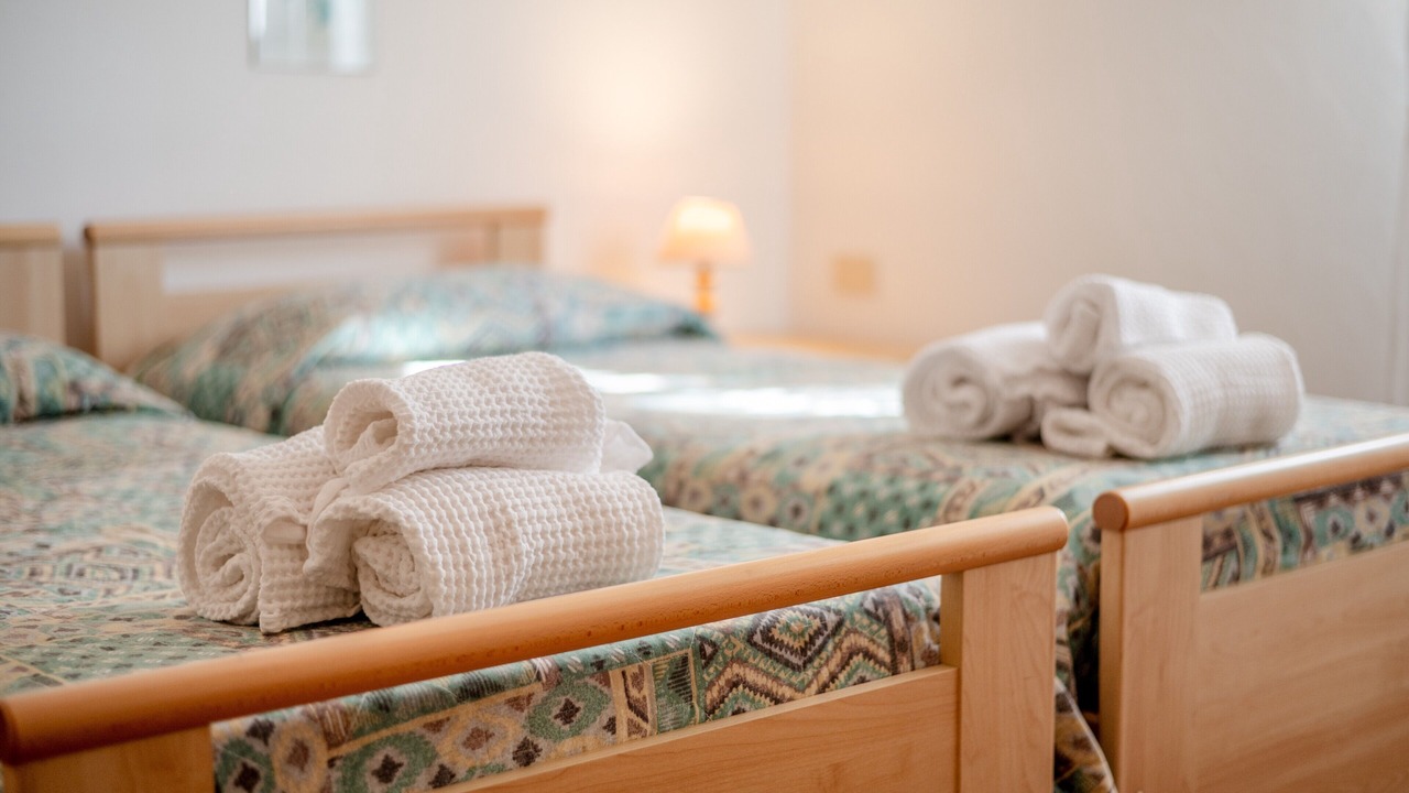 Photo of Bedroom in Sorano