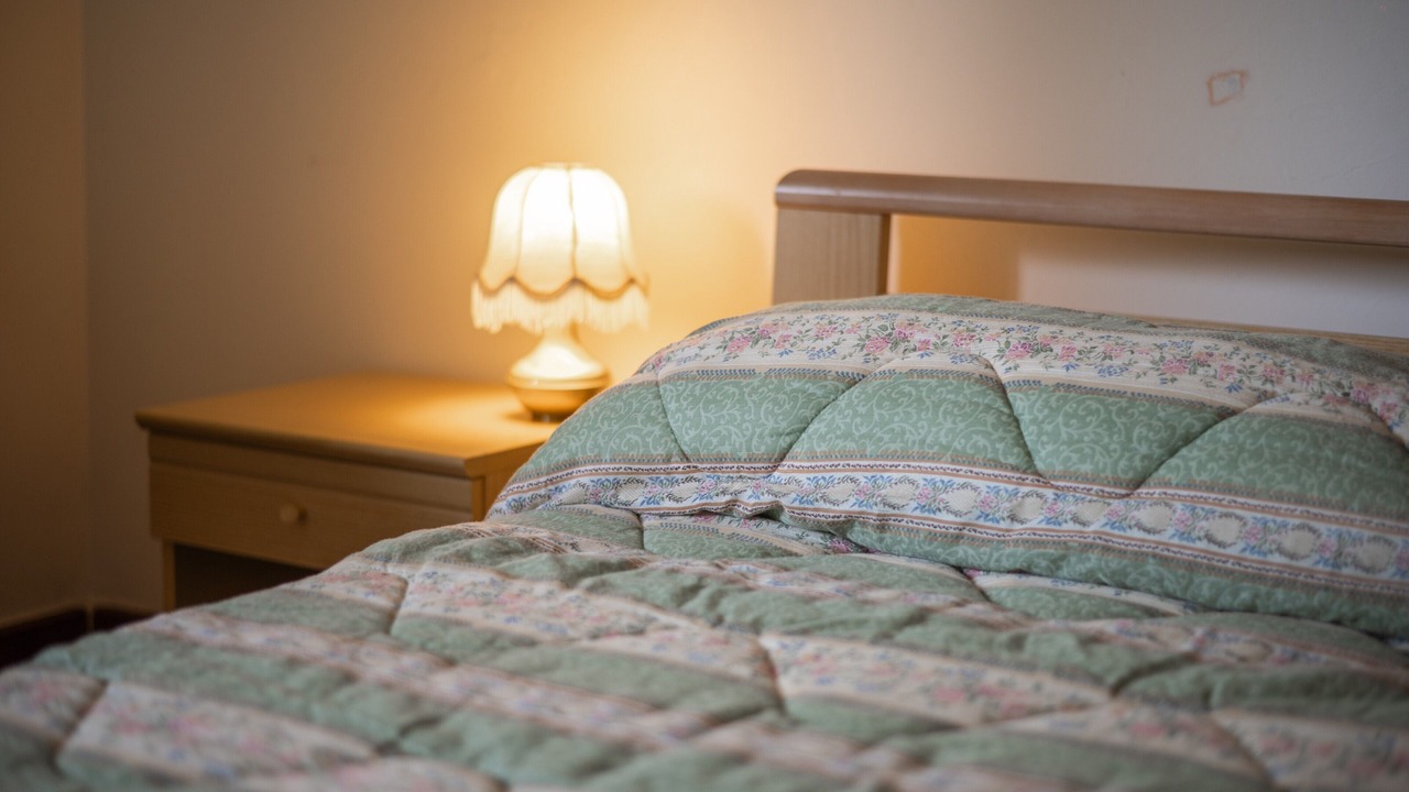 Photo of Bedroom in Sorano