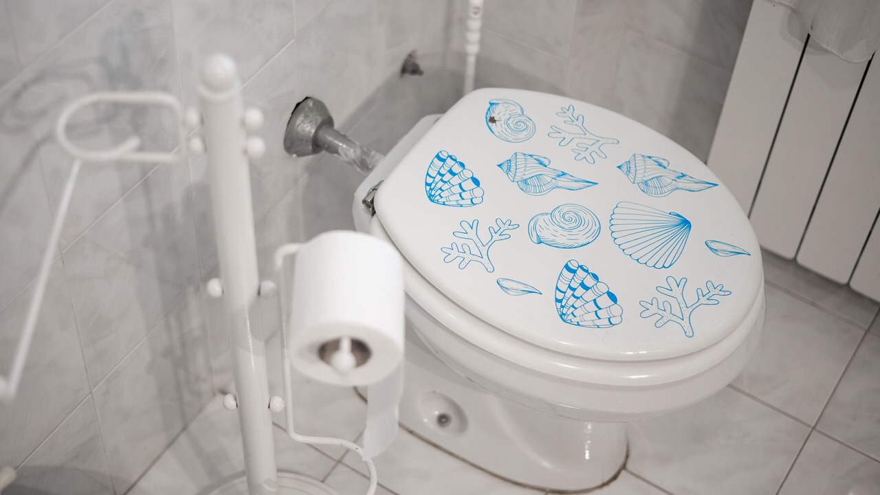 Photo of Bathroom in Sorano