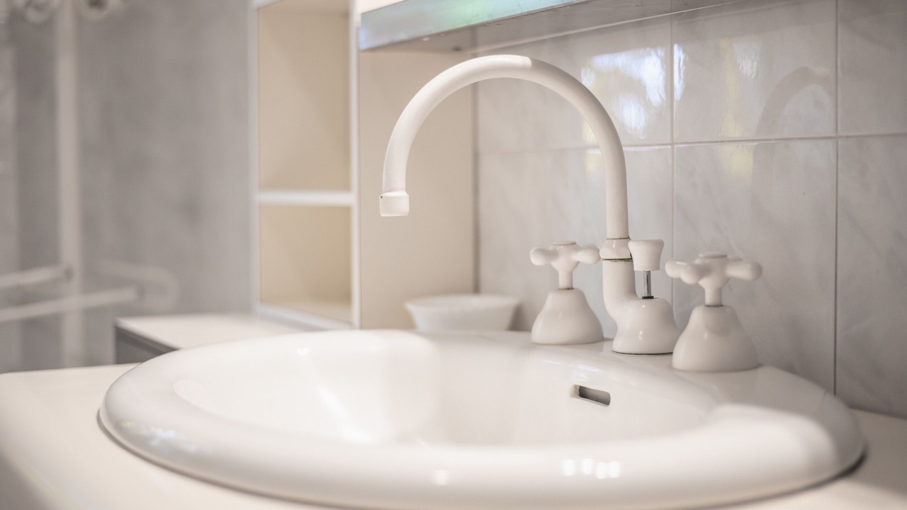Photo of Bathroom in Sorano