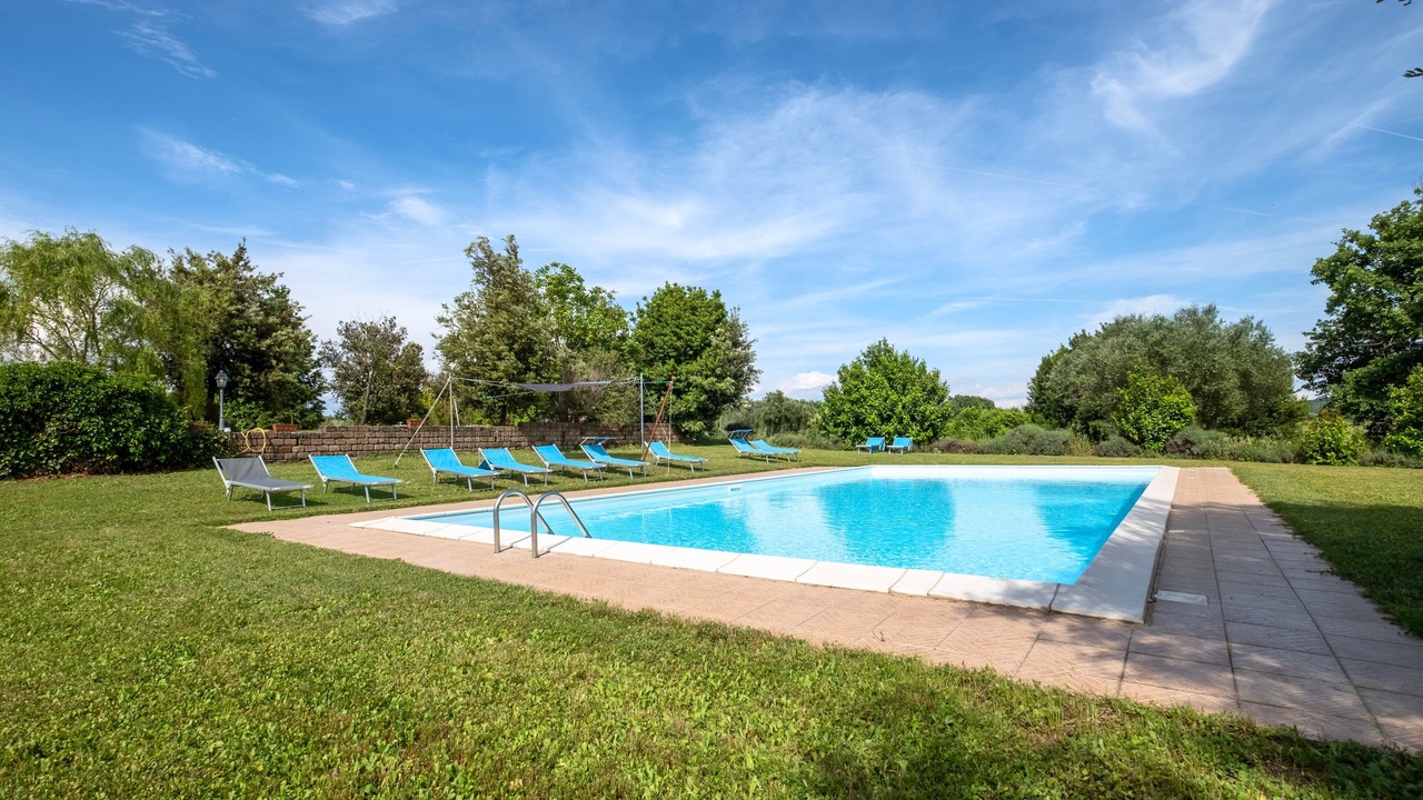 Photo of Outdoor in Sorano