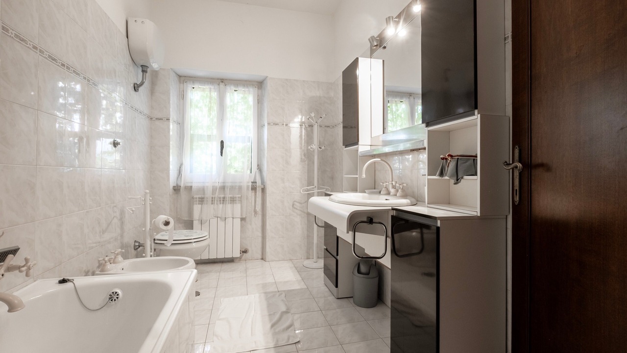 Photo of Bathroom in Sorano