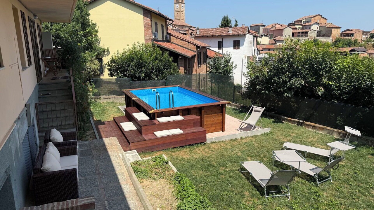 Photo of Outdoor in Castagnole Monferrato